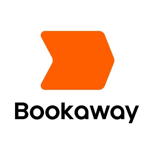 Bookaway logo