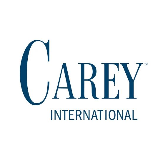 Carey International logo