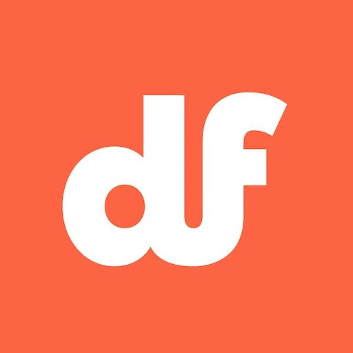 Direct Ferries logo