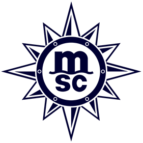 MSC Cruises logo