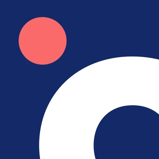 Omio logo