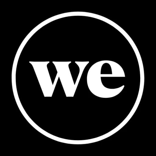 WeWork logo