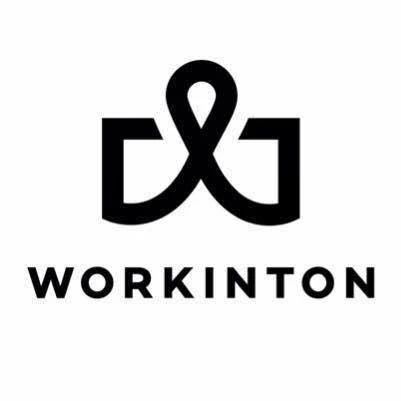 Workinton logo