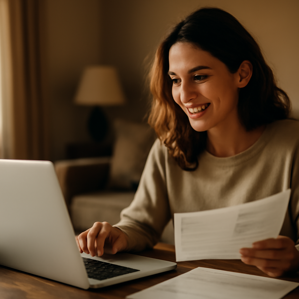 Loan editorial feature