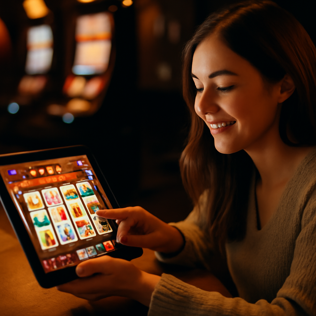 Slot Games