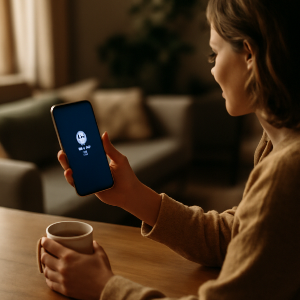 Ethereum editorial feature