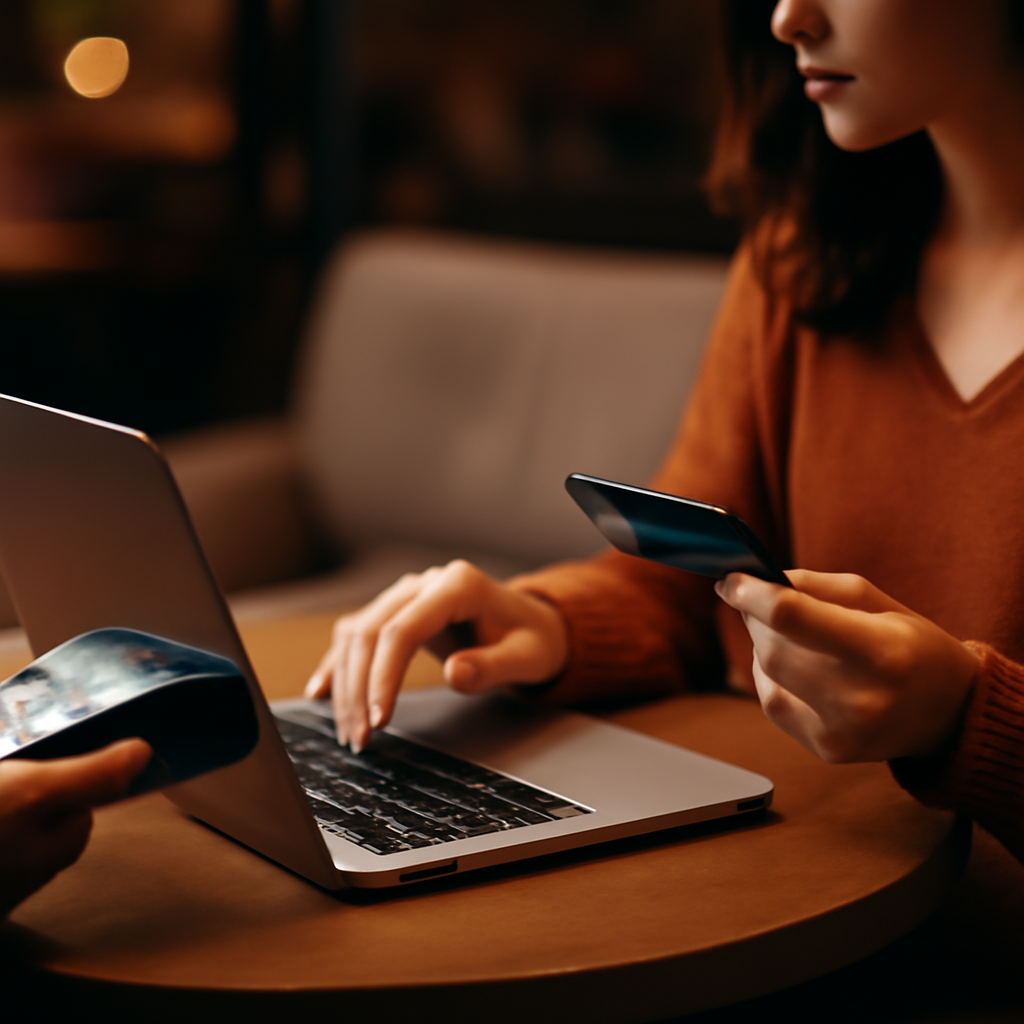 Virtuele POS editorial feature