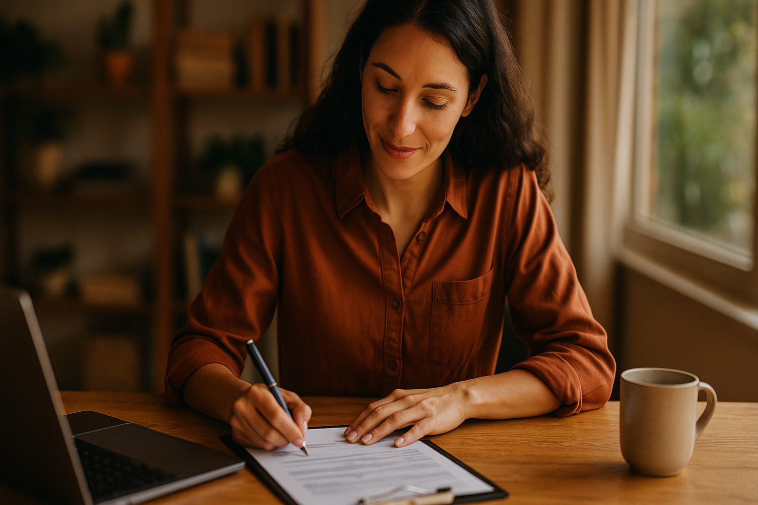 Sole Proprietorship Registration editorial feature
