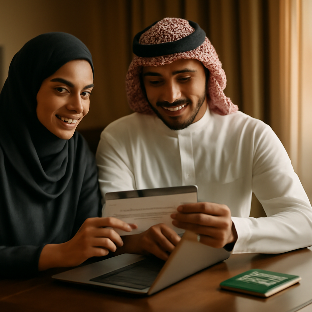 Flybillett Saudi-Arabia editorial feature