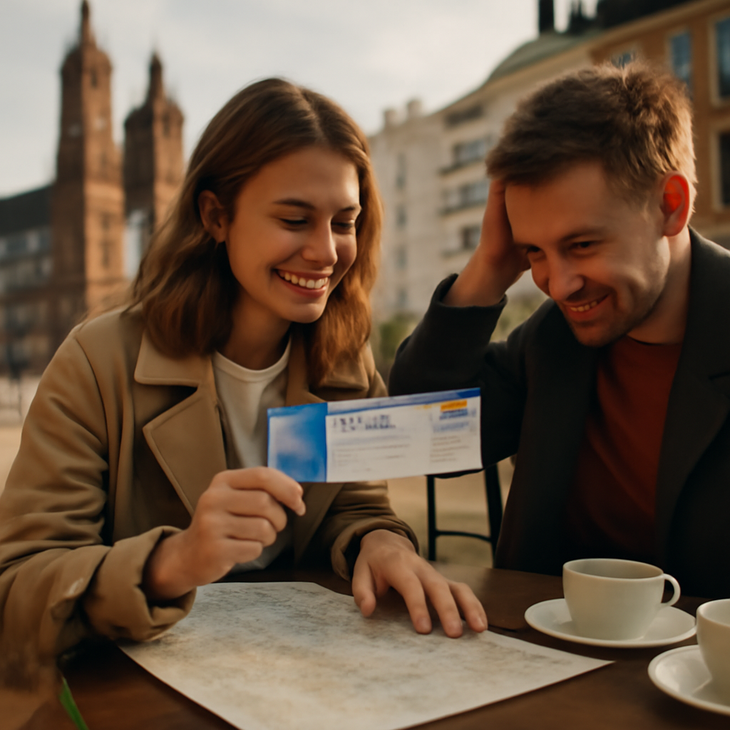 Flugticket Krakau editorial feature