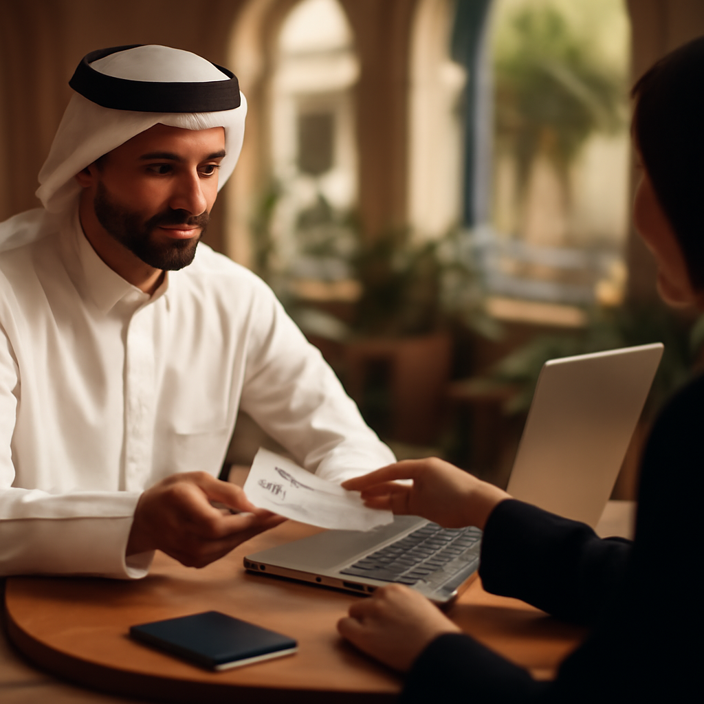 Flugticket Al-Wakra editorial feature