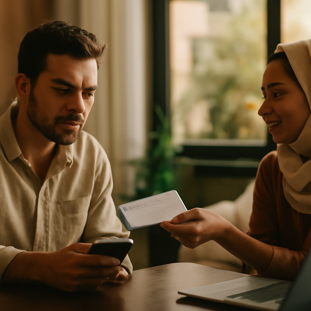Flugticket Al Rayyan editorial feature
